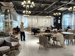 -Barbe a papa亲子餐厅(杨浦店)