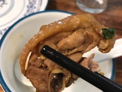 -食爺炭炉鸡煲·烧烤