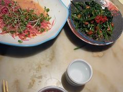 -红蜡烛-养生粥-津鲁菜(中山路店)