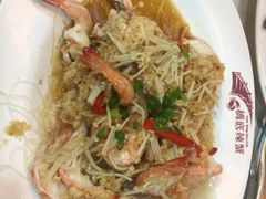 -桥底辣蟹(谢斐道店)