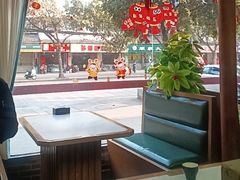 -饕然·民间川菜(龙泉店)