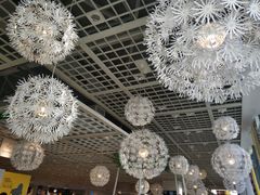 -宜家家居(西安未央商场店)