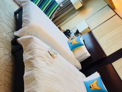 -上海浦东嘉里大酒店