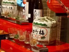 -富力希尔顿酒店·地阔自助餐厅