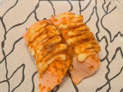 -争鲜回转寿司(西红门荟聚PLUS店)