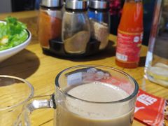 -通海俄式烧烤(下瓦房店)