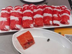 -洞子口重庆鲜货火锅(楚翘城旗舰店)