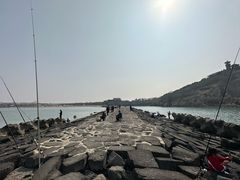 -蓬莱阁景区