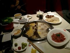 android_upload_pic-海底捞火锅(金花路店)