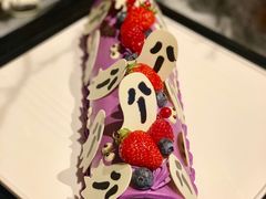 -博林天瑞喜来登酒店·西丽尚膳