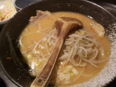 -日本料理神拉面