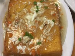 -ZF Seafood Restaurant 卓峰海鲜餐