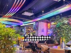 -沈胖子音乐烤吧·炒菜·龙虾(环城东路店)