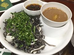 -民族饭荘(新华大街店)