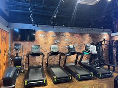 -NRG 健身私教CLUB(云山路店)