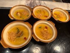 -金茂君悦·食在56海鲜自助餐厅ON56