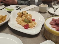 -凤凰园烤鸭店·唐山菜·传承花椒肉(老唐丰路店)