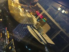 -百纳·维萨吧西餐厅(百纳瑞汀酒店)