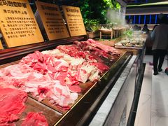-亚马逊海鲜自助(万象汇店)