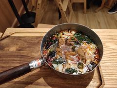 -小满手工粉(上海文峰广场店)