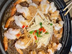 -前海沿·青岛菜(李沧万达店)