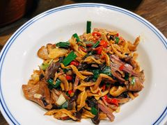 -印象鲵宴·张家界地标美食名片(溪布街店)