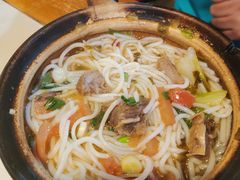 -顺顺小吃(独克宗古城店)