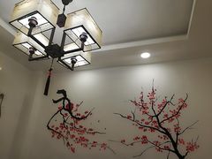 包厢-华勘酒楼中山门广宁路店