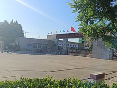 -唐山市丰润区第二中学