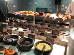 -广州富力丽思卡尔顿酒店