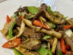 -云隐小厨·传统大理美食(复兴路店)