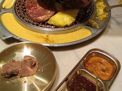 -韩宫宴烤肉·料理(苏州中心店)