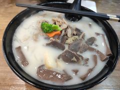 -鸭小妹鸭血粉丝(老门东店)