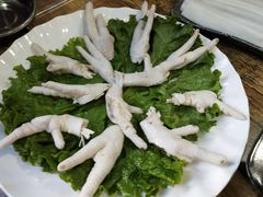 -蜀都三哥火锅店(力盟商业步行街店)