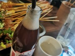 -付小姐在成都(中山公园店)