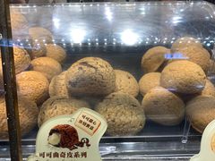 -西树泡芙(正佳店)