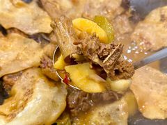 -三里屯土灶炖公鸡地锅鸡(江东店)