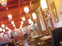 -老诚一锅(来北家园店)