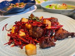 -太湖饭店·寄畅轩中餐厅