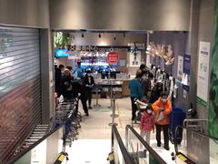 -盒马鲜生(红莲店)