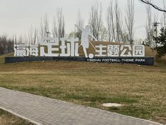 -瀛海足球主题公园
