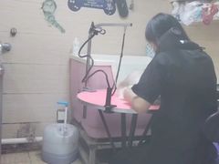 -全心全意连锁动物医院(石景山店)