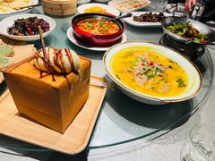 -外婆家(西溪印象城店)