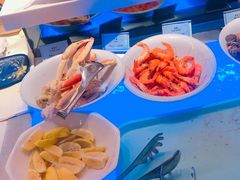 -德福阁(仕德福酒店)