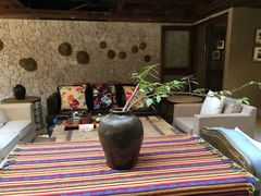 -看见远方·莫干遥远的山民宿