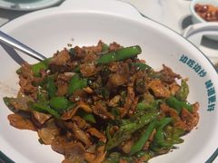 -宋徽厨·安徽菜(怀宁步行街店)