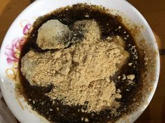 糍粑-张醪糟