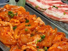 -龙神·炭烧酒场深夜食堂(新街口店)