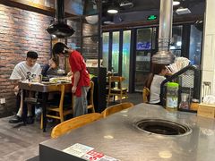 -喜来稀肉(虹泉路店)