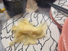 -争鲜回转寿司(中街大悦城店)